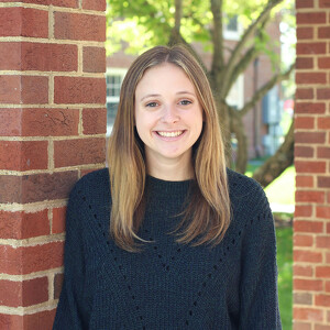 Fundraising Page: Jordyn Schibley